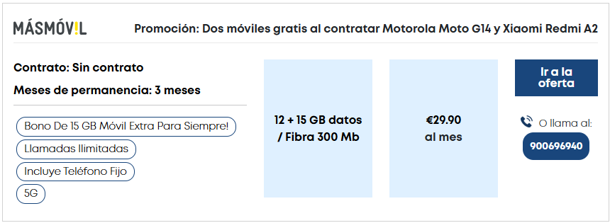 Mas Movil