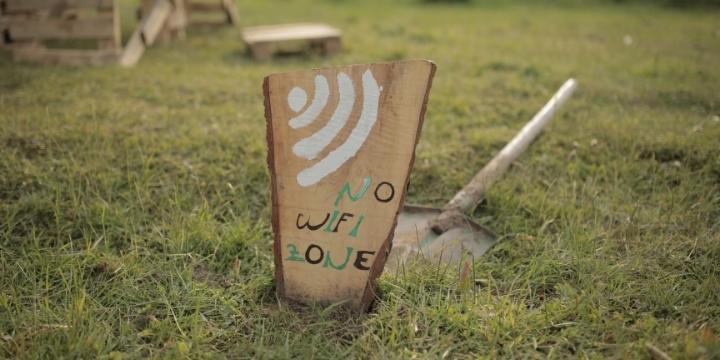 El WiFi rural aumenta un 1,6% en España