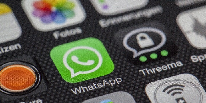 ¿Cómo usar Whatsapp también en tu tablet Android o iPad?