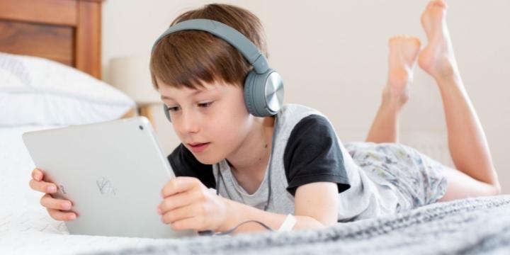 ¿Cómo influyen las nuevas tecnologías en los adolescentes y niños?