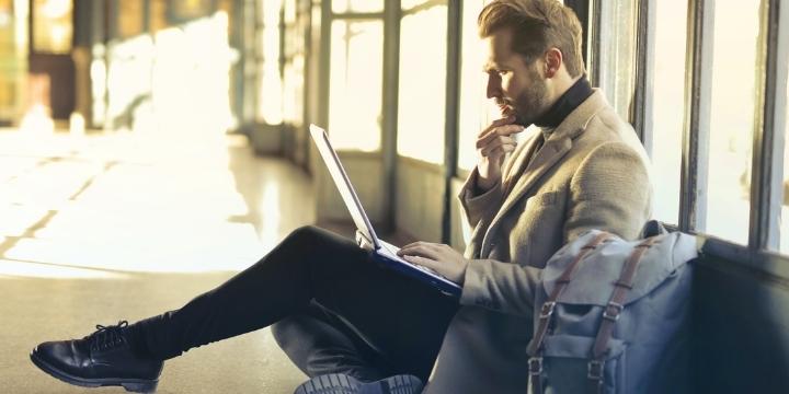 Así es la red WiFi portátil: cómo conectarte desde donde quieras