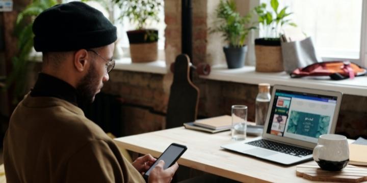 Tethering: compartir los datos de tu tarifa móvil con otros