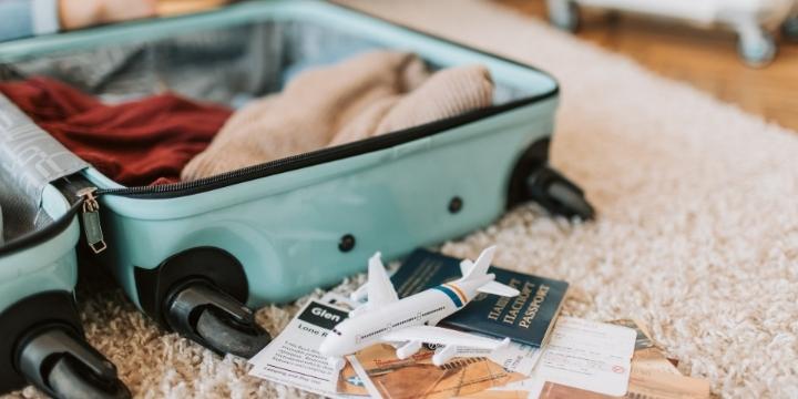 No te quedes sin Internet en vacaciones: las mejores opciones según tu destino
