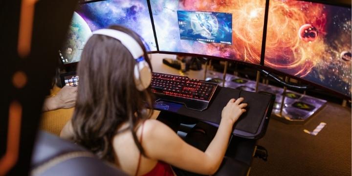 La mejor conexión de Internet para Gamers o Streamers