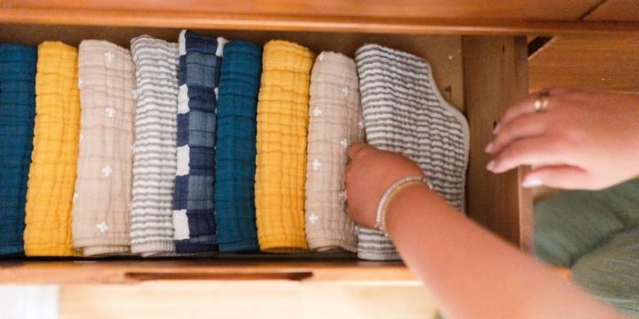 ¿Tienes la casa patas arriba? Te damos 5 tips para ordenar una casa