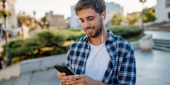 Así puedes pedir vida laboral online desde el móvil (gratis)