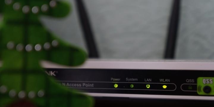 Cinco consejos para prevenir un ciberataque en tu red WiFi