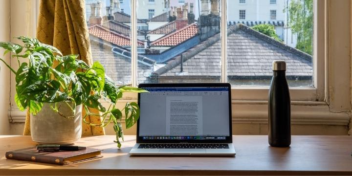 ¿Cuál es la mejor velocidad de internet para teletrabajar?
