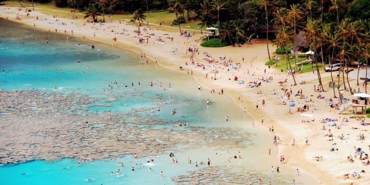 Así puedes combatir mejor las olas de calor este verano
