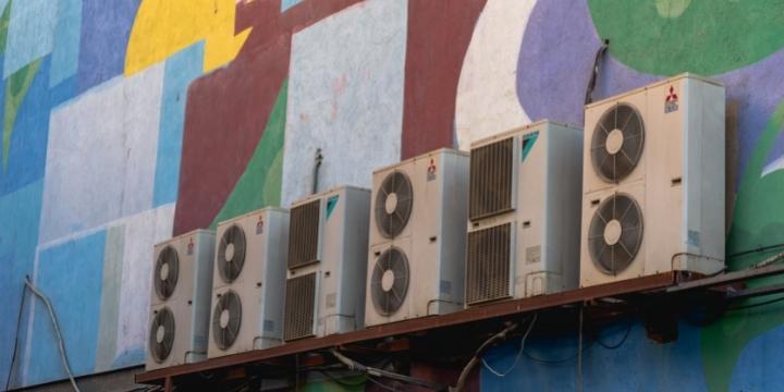 Ventilador o aire acondicionado: pros y contras y cuál consume más