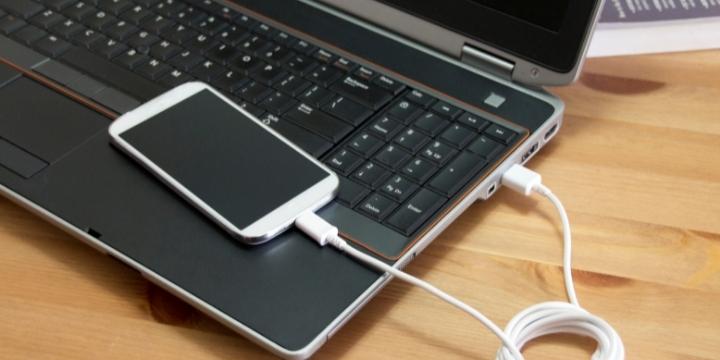 ¿Cómo pasar archivos del móvil al ordenador? Te mostramos todas las opciones