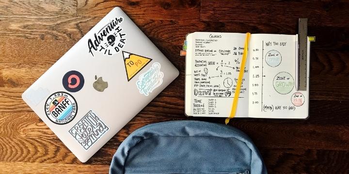 Aquí tienes 6 métodos para ahorrar en la vuelta al cole
