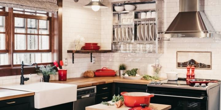 Ahorrar energía en la cocina, hazlo con estos sencillos trucos