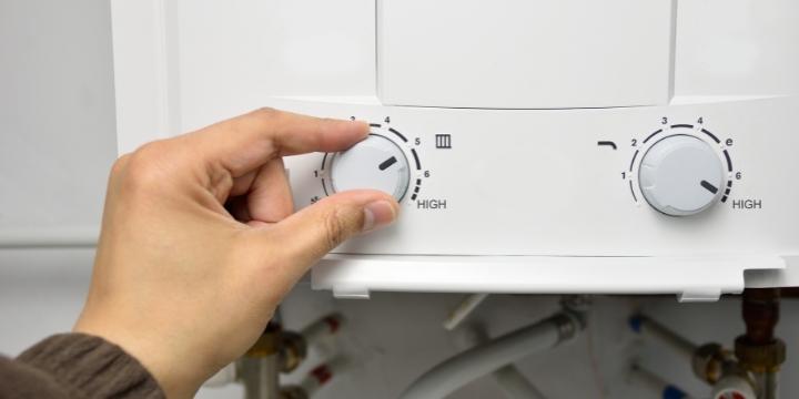 Así será la nueva TUR para hogares con calefacción central