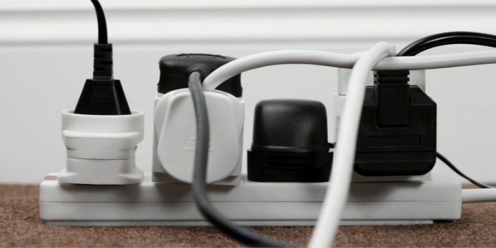 ¿Cómo saber la potencia de luz que necesito en mi casa?