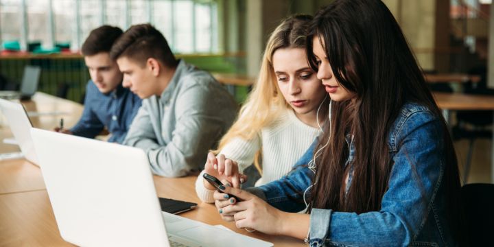 ¿Cuál es la mejor oferta de fibra para estudiantes?