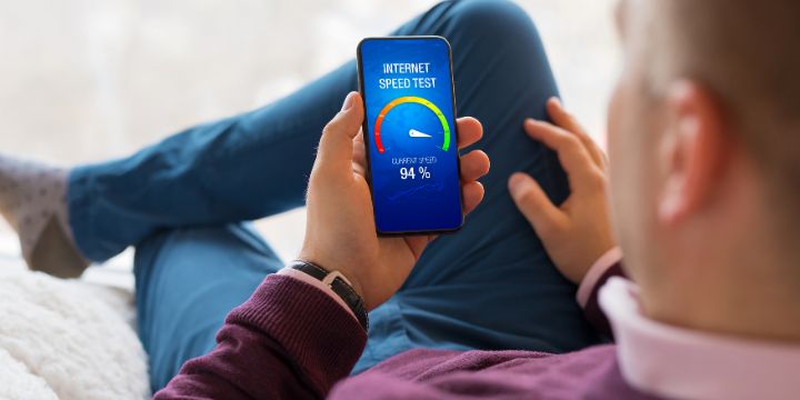 ¿Cómo mejorar el ping del Internet?