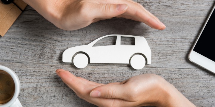 ¿Cómo dar de baja del seguro del coche?