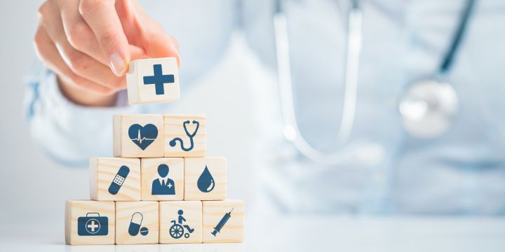 ¿Por qué contratar un seguro de salud?