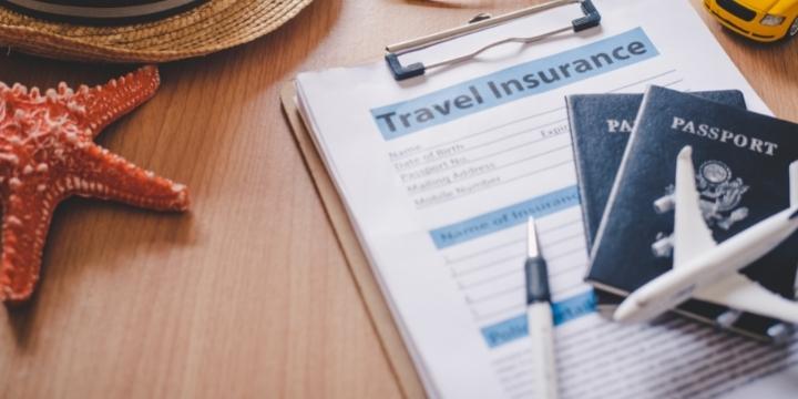 ¿Qué es un seguro de viaje?