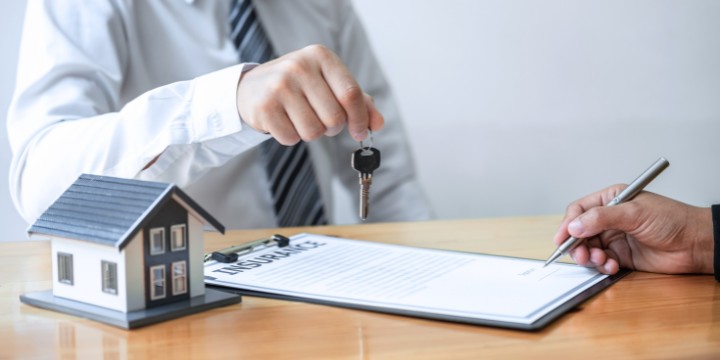 ¿Qué tipos de seguros de hogar existen?